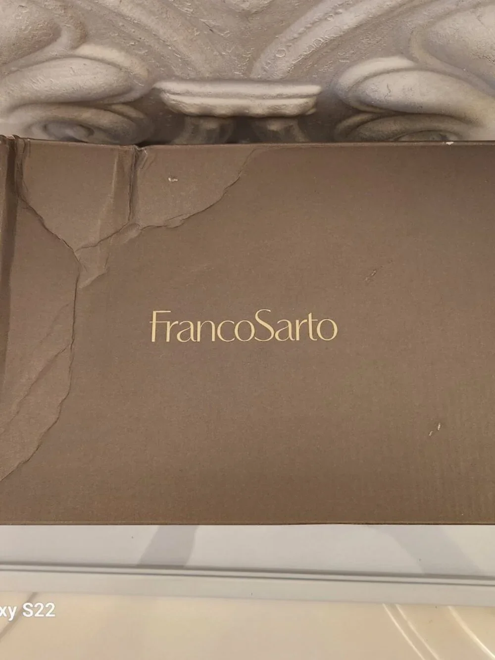 Franco Sarto 